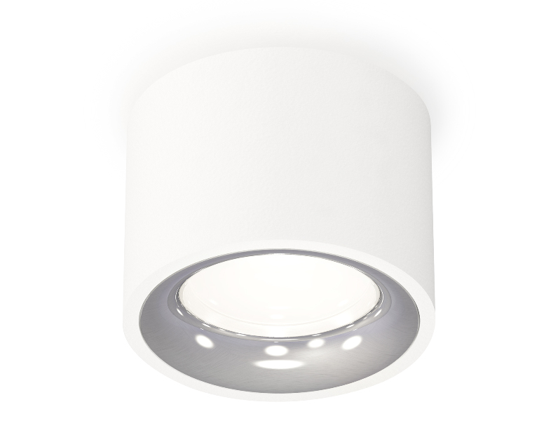 Комплект накладного светильника Ambrella Light XS7510022