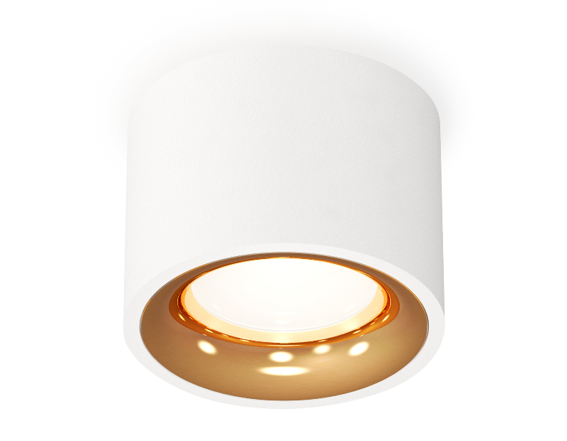 Комплект накладного светильника Ambrella Light XS7510024