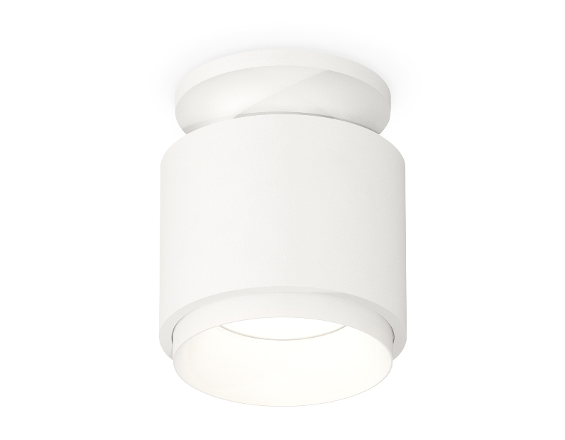 Комплект накладного светильника Ambrella Light XS7510040