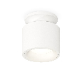 Комплект накладного светильника Ambrella Light XS7510041