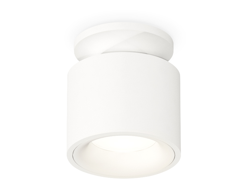 Комплект накладного светильника Ambrella Light XS7510041
