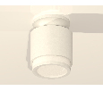 Комплект накладного светильника с акрилом Ambrella Light XS7510043