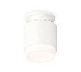 Комплект накладного светильника с акрилом Ambrella Light XS7510043