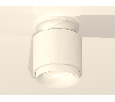 Комплект накладного светильника с акрилом Ambrella Light XS7510044