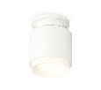 Комплект накладного светильника с акрилом Ambrella Light XS7510044
