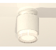Комплект накладного светильника с акрилом Ambrella Light XS7510045