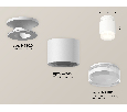 Комплект накладного светильника с акрилом Ambrella Light XS7510045