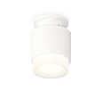 Комплект накладного светильника с акрилом Ambrella Light XS7510045