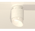 Комплект накладного светильника с акрилом Ambrella Light XS7510046