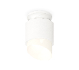 Комплект накладного светильника с акрилом Ambrella Light XS7510046