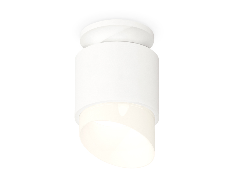 Комплект накладного светильника с акрилом Ambrella Light XS7510046