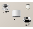 Комплект накладного светильника Ambrella Light XS7510080