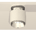Комплект накладного светильника Ambrella Light XS7510100