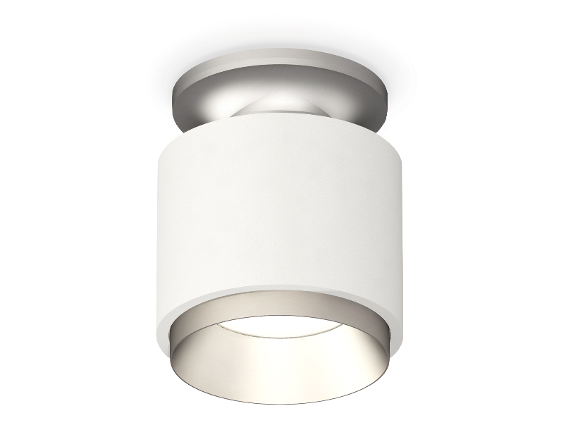 Комплект накладного светильника Ambrella Light XS7510100