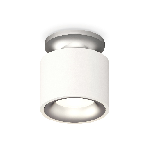 Комплект накладного светильника Ambrella Light XS7510101