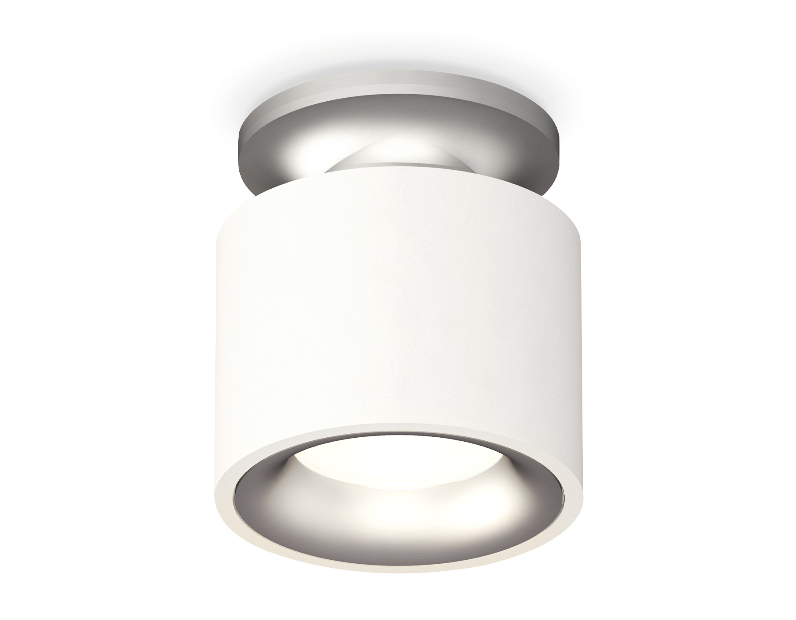 Комплект накладного светильника Ambrella Light XS7510101