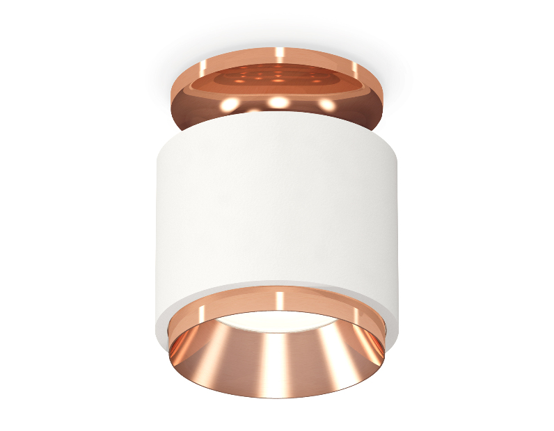 Комплект накладного светильника Ambrella Light XS7510140