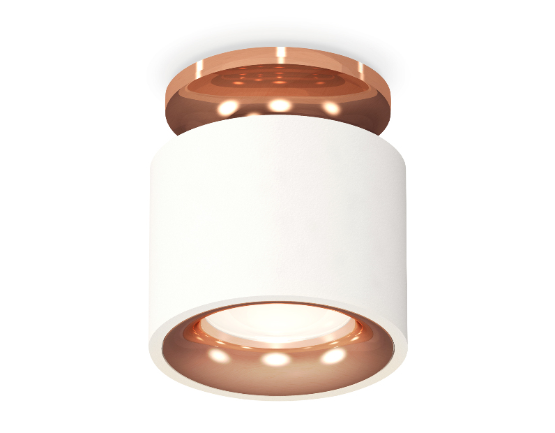 Комплект накладного светильника Ambrella Light XS7510141