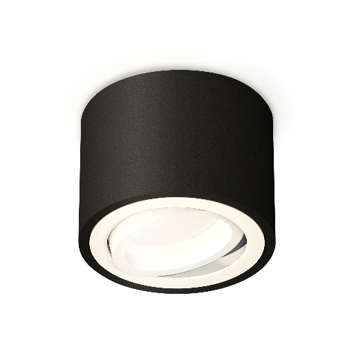 Комплект накладного поворотного светильника Ambrella Light XS7511001