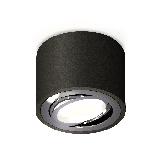 Комплект накладного поворотного светильника Ambrella Light XS7511003