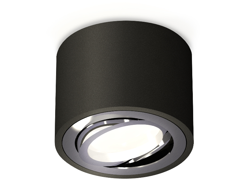 Комплект накладного поворотного светильника Ambrella Light XS7511003