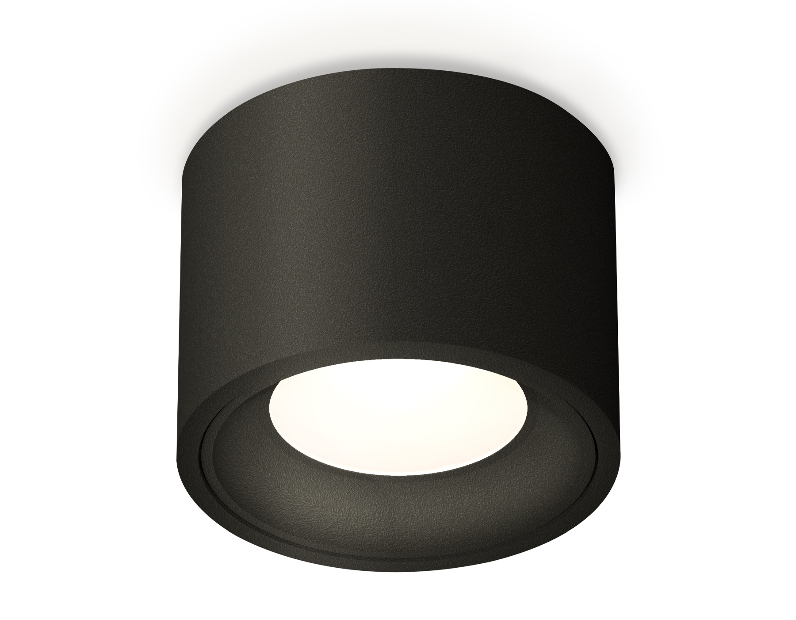 Комплект накладного светильника Ambrella Light XS7511010