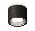 Комплект накладного светильника Ambrella Light XS7511011