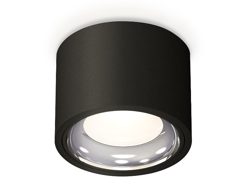 Комплект накладного светильника Ambrella Light XS7511011