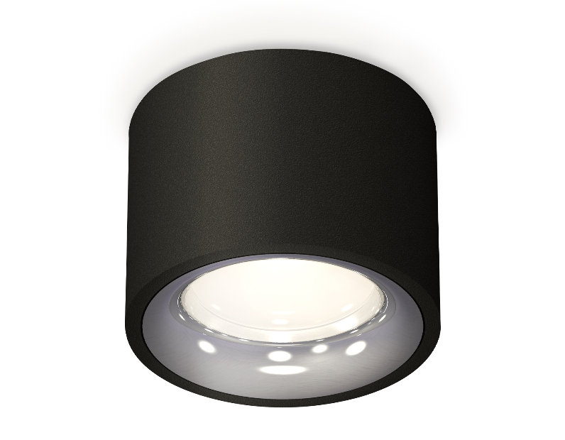 Комплект накладного светильника Ambrella Light XS7511022