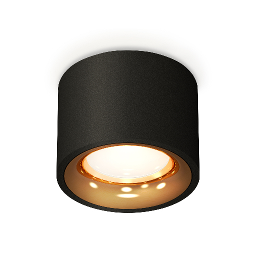 Комплект накладного светильника Ambrella Light XS7511024