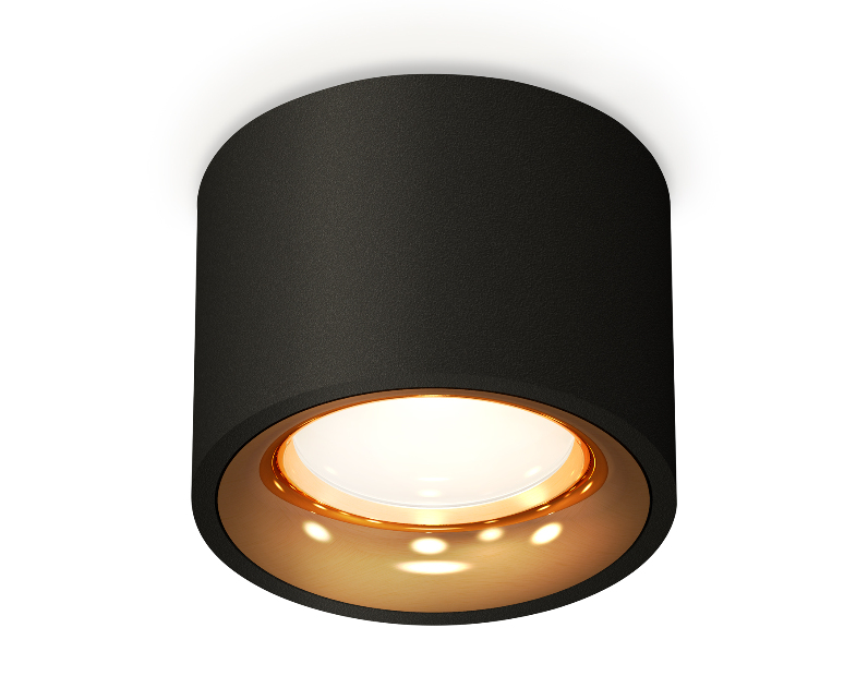 Комплект накладного светильника Ambrella Light XS7511024