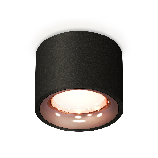 Комплект накладного светильника Ambrella Light XS7511025
