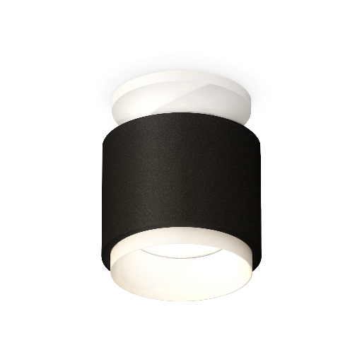 Комплект накладного светильника Ambrella Light XS7511040