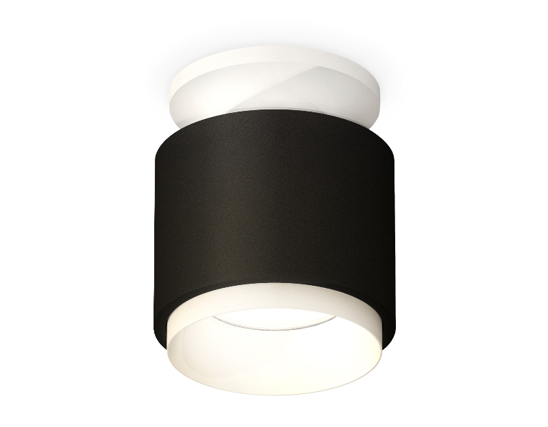 Комплект накладного светильника Ambrella Light XS7511040