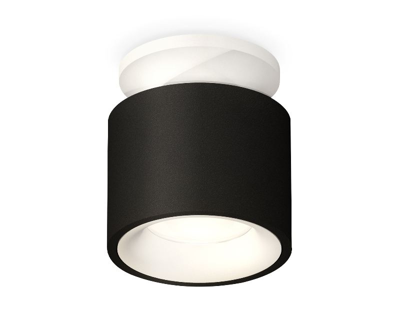 Комплект накладного светильника Ambrella Light XS7511041