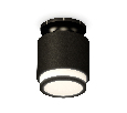 Комплект накладного светильника с акрилом Ambrella Light XS7511063