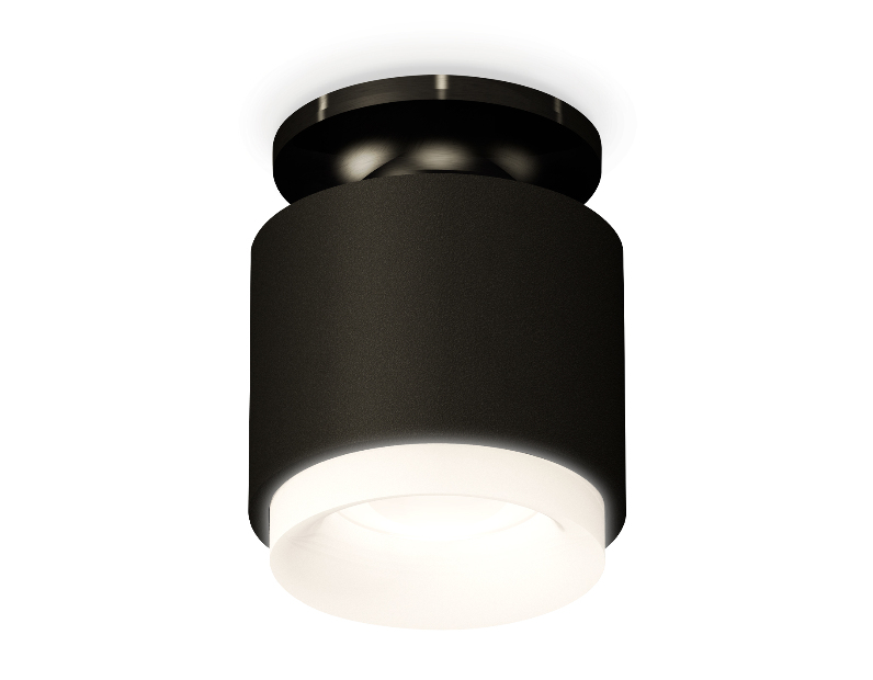 Комплект накладного светильника с акрилом Ambrella Light XS7511064