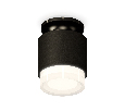 Комплект накладного светильника с акрилом Ambrella Light XS7511065