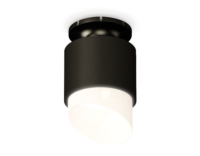 Комплект накладного светильника с акрилом Ambrella Light XS7511066