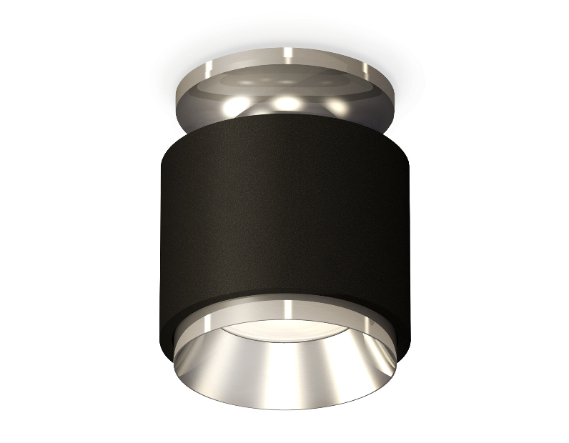 Комплект накладного светильника Ambrella Light XS7511080