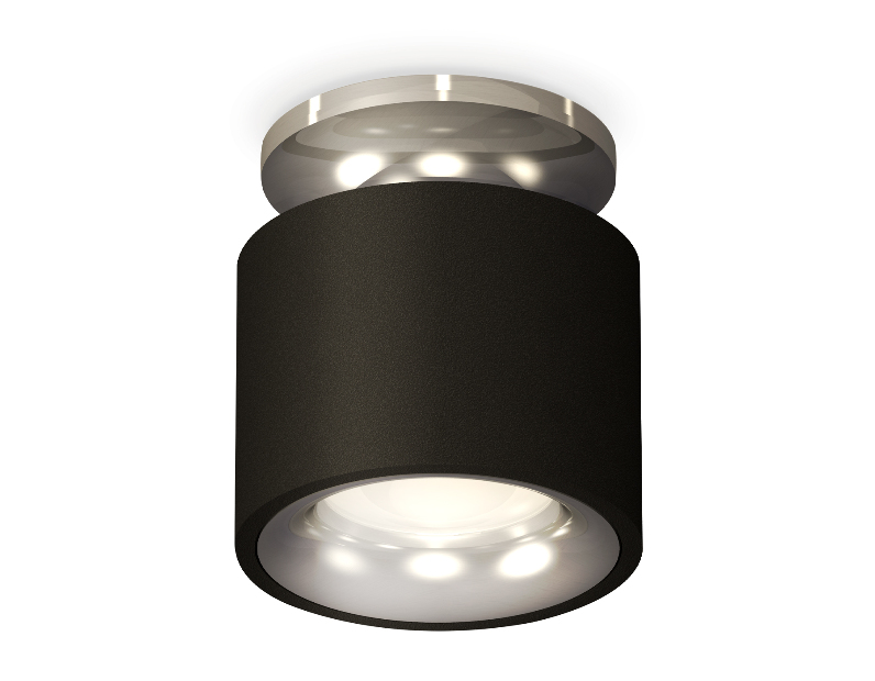 Комплект накладного светильника Ambrella Light XS7511081