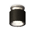 Комплект накладного светильника Ambrella Light XS7511101