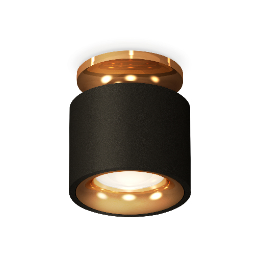 Комплект накладного светильника Ambrella Light XS7511121