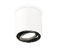 Комплект накладного поворотного светильника Ambrella Light XS7531002