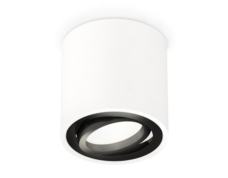 Комплект накладного поворотного светильника Ambrella Light XS7531002