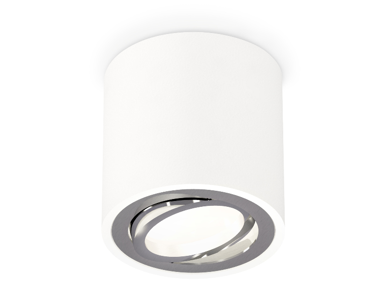 Комплект накладного поворотного светильника Ambrella Light XS7531003