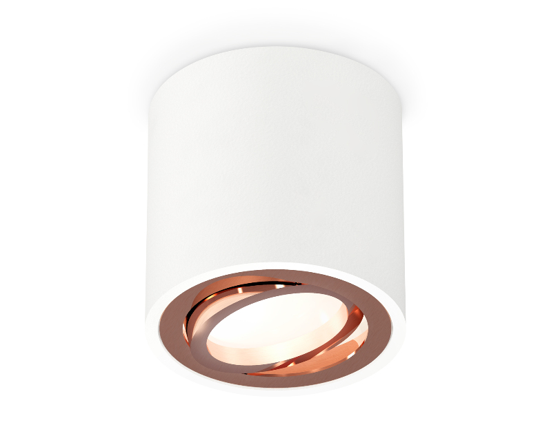 Комплект накладного поворотного светильника Ambrella Light XS7531005