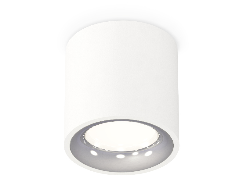 Комплект накладного светильника Ambrella Light XS7531022