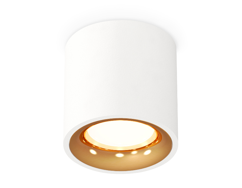 Комплект накладного светильника Ambrella Light XS7531024