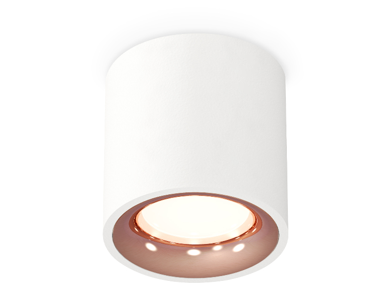 Комплект накладного светильника Ambrella Light XS7531025